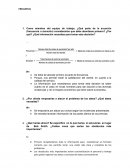 ¿Qué parte de la ecuación (frecuencia o duración) considerarías que debe abordarse primero?