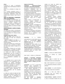 TEORÍA MACROECONOMiA