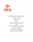 NEGOCIACION EN EL AMBITO PROFESIONAL