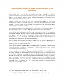 Cómo la división bursátil de Google protegió los votos de sus fundadores