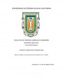 ENSAYO SOBRE LA EDUCACIÓN CON VALORES ÉTICA Y MORAL