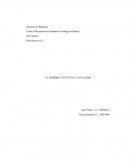 El hombre oyente de la palabra