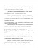 ANALISIS RUBEN DARIO