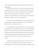 DAÑOS Y PERJUICIOS POR CUMPLIMIENTO TARDIO DE SETENCIAS DEFINITIVAS