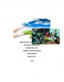 JARDÍN INFANTIL ENTRE NUBES PEPASO