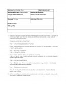 Comunicación Integral de Mercadotecnia