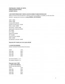 CONTABILIDAD Y ADMON. DE COSTOS