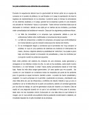 Trabajo Ética Caso Vivo