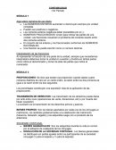 Análisis de datos contables