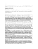 Filosofos . Medioevo: Tomas de Aquino