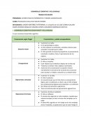 Desarrollo cognitivo y del lenguaje