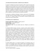 Análisis eslóganes de campañas electorales