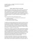Actividad Evaluativa Analisis y diagnostico financiero