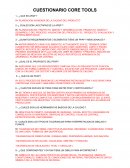 EXAMEN DE CORETOOLS