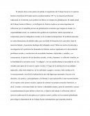 Historia del Trabajo Social