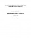 Valoración de la efectividad en el estiramiento neurodinámico del nervio ciático frente a los estiramientos convencionales en jóvenes futbolistas