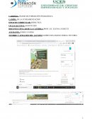 ENFOQUE GENERAL DE LA ENSEÑANZA DE LA GEOGRAFÍA