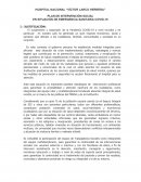 PLAN DE INTERVENCIÓN SOCIAL EN SITUACIÓN DE EMERGENCIA SANITARIA COVID-19
