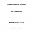 TIC EN EL AMBITO EDUCTIVO