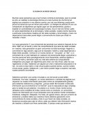 El DILEMA DE LAS REDES SOCIALES