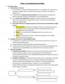 Los empresarios sociales