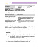 Estados Financieros y su estructura