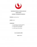 LIDERAZGO Y PENSAMIENTO SISTEMÁTICO