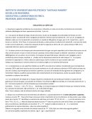 LABORATORIO DE FÍSICA