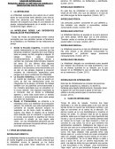 CASO DE INFIDELIDAD PROCESO, MODELO Y MÉTODO DE CONSEJO Y ORIENTACIÓN PSICOLÓGICA