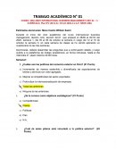 El plan estratégico nacional exportador 2025 (PENX 2025)