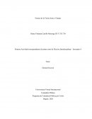 Teoría Justo a Tiempo en el control de Inventarios