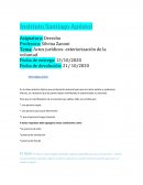 Actos jurídicos- exteriorización de la voluntad