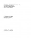 Actividades lúdicas para la enseñanza del ingles en educacion primaria