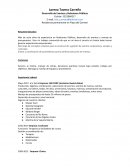 Desarrollo de Eventos y Relaciones Públicas