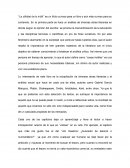 La utilidad de lo inutil