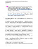 PRIMER PARCIAL DE HISTORIA ECONÓMICA Y SOCIAL