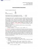 Teoría de la Paridad de Tipos de Interés