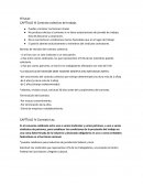 Cosas esenciales del derecho laboral