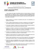 ESTRATEGIAS PREVENTIVAS PARA EVITAR LA REPROBACIÓN