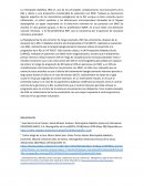 La retinopatía diabética (RD)
