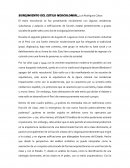 SURGIMIENTO DEL ESTILO NEOCOLONIAL