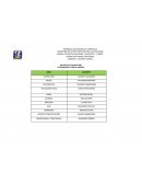 CRONOGRAMA DE ENTREGA DE ACTIVIDADES CUARTO AÑO