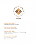 CONCEPTOS BASICOS DE CONTABILIDAD