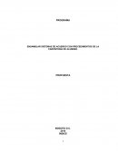 ENSAMBLAR SISTEMAS DE ACUERDO CON PROCEDIMIENTOS DE LA CARPINTERIA DE ALUMINIO