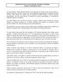 EJERCICIO DE EVALUACIÓN DE CONTROL INTERNO