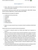 Historia y prospectiva de la educación ISFD y T Nº146