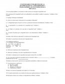 CUESTIONARIO FUNDAMENTOS DE LA SEGURIDAD SOCIAL