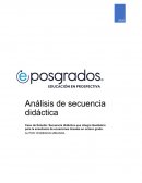 Secuencia Pedagógica para la enseñanza de las matemáticas