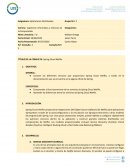 Aplicaciones Distribuidas. Spring Cloud Netflix