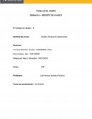 Planificacion de ventas y operaciones. S&OP